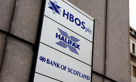 La Comisión de Estándares Bancarios recomienda apartar del sector financiero al expresidente y a dos exejecutivos de HBOS. Foto: Linda Nylind